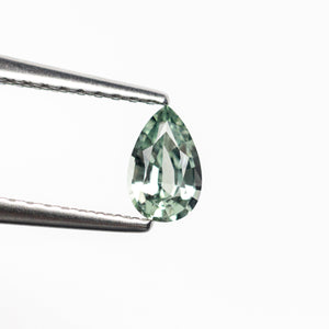 0.40ct 5.61x3.58x2.45mm Pear Brilliant Sapphire 23425-27