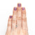 0.40ct 5.61x3.58x2.45mm Pear Brilliant Sapphire 23425-27