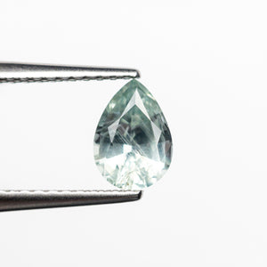 0.86ct 6.94x4.93x3.43mm Pear Brilliant Sapphire 23425-29
