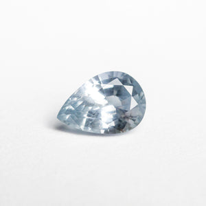 0.77ct 6.94x4.86x3.19mm Pear Brilliant Sapphire 23425-34