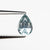 0.77ct 6.82x4.76x3.42mm Pear Brilliant Sapphire 23425-40