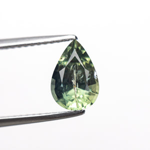 1.85ct 8.78x5.98x5.02mm Pear Brilliant Sapphire 23425-45