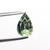 1.85ct 8.78x5.98x5.02mm Pear Brilliant Sapphire 23425-45