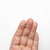 0.64ct 6.45x4.53x3.06mm Pear Brilliant Sapphire 23425-53