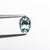 0.89ct 6.37x4.60x3.55mm Oval Brilliant Sapphire 23426-04
