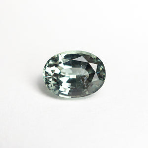 1.78ct 8.06x6.05x4.21mm Oval Brilliant Sapphire 23426-05