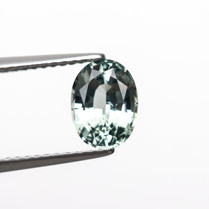 1.78ct 8.06x6.05x4.21mm Oval Brilliant Sapphire 23426-05