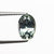 2.27ct 8.92x6.27x4.83mm Oval Brilliant Sapphire 23426-18