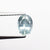 1.14ct 6.95x5.08x3.79mm Oval Brilliant Sapphire 23426-24