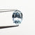 1.09ct 6.91x5.09x3.81mm Oval Brilliant Sapphire 23426-29