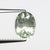 2.63ct 8.86x6.99x5.24mm Oval Brilliant Sapphire 23426-36