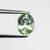 1.42ct 7.55x5.71x3.99mm Oval Brilliant Sapphire 23426-40