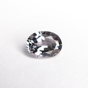 1.20ct 7.46x5.53x3.40mm Oval Brilliant Sapphire 23426-49