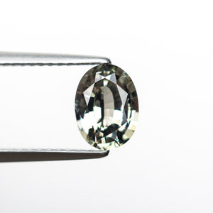 1.20ct 7.46x5.53x3.40mm Oval Brilliant Sapphire 23426-49