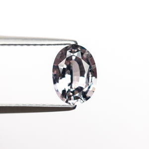 1.20ct 7.46x5.53x3.40mm Oval Brilliant Sapphire 23426-49