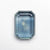 2.23ct 8.78x6.45x2.67mm Cut Corner Rectangle Portrait Cut Sapphire 23427-05