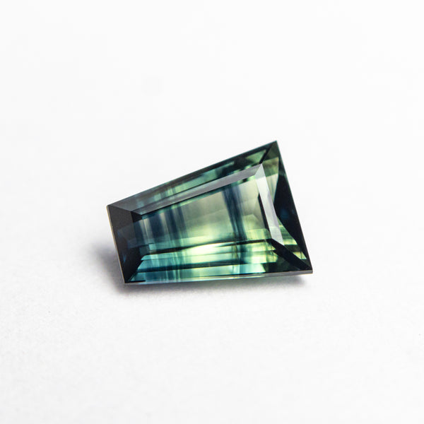 トリートメント Sapphire 23437-011.00ct6.94x3.28x2.