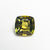 1.26ct 6.12x6.11x3.73mm Cushion Brilliant Sapphire 23437-13