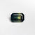 1.11ct 7.08x4.75x3.08mm Cut Corner Rectangle Step Cut Sapphire 23437-33