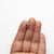 1.13ct 7.31x6.43x3.40mm Hexagon Step Cut Sapphire 23440-04