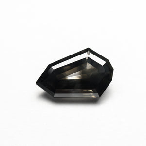 1.11ct 8.95x5.91x2.93mm Shield Double Cut 23446-01