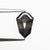 1.11ct 8.95x5.91x2.93mm Shield Double Cut 23446-01