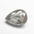2.91ct 11.07x7.89x4.20mm Pear Double Cut 23446-05
