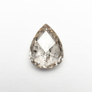 1.53ct 9.08x6.99x3.21mm Pear Double Cut 23446-12