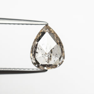 1.53ct 9.08x6.99x3.21mm Pear Double Cut 23446-12