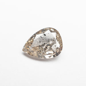 1.53ct 9.08x6.99x3.21mm Pear Double Cut 23446-12