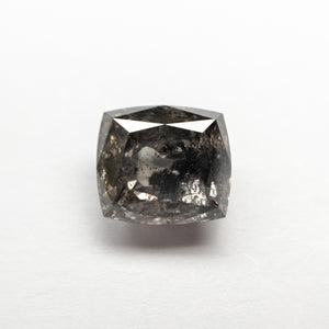 2.44ct 7.85x7.01x4.51mm Cushion Double Cut 23446-15
