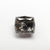 2.44ct 7.85x7.01x4.51mm Cushion Double Cut 23446-15