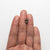2.44ct 7.85x7.01x4.51mm Cushion Double Cut 23446-15