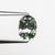 1.36ct 7.45x5.57x3.94mm Oval Brilliant Sapphire 23447-10