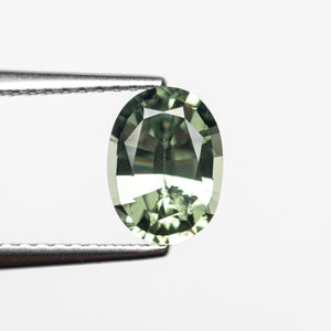 1.52ct 7.94x5.85x4.05mm Oval Brilliant Sapphire 23447-13