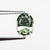1.52ct 7.94x5.85x4.05mm Oval Brilliant Sapphire 23447-13