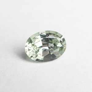 1.21ct 7.53x5.55x3.65mm Oval Brilliant Sapphire 23447-15