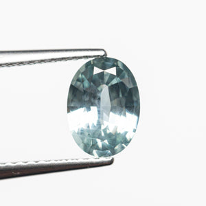1.29ct 7.90x5.76x3.53mm Oval Brilliant Sapphire 23447-16