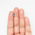 1.39ct 7.52x5.58x4.09mm Oval Brilliant Sapphire 23447-19
