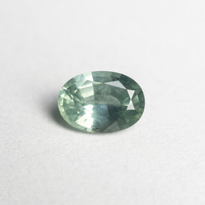 0.98ct 7.03x5.08x3.23mm Oval Brilliant Sapphire 23447-22