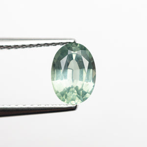 0.98ct 7.03x5.08x3.23mm Oval Brilliant Sapphire 23447-22