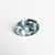0.85ct 7.00x5.11x2.93mm Oval Brilliant Sapphire 23447-26