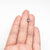 1.06ct 7.03x5.13x3.48mm Oval Brilliant Sapphire 23447-39