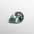 0.96ct 7.49x5.40x3.30mm Pear Brilliant Sapphire 23447-45
