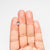 0.96ct 7.49x5.40x3.30mm Pear Brilliant Sapphire 23447-45