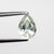 0.99ct 7.61x5.47x3.36mm Pear Brilliant Sapphire 23447-48
