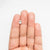 0.99ct 7.61x5.47x3.36mm Pear Brilliant Sapphire 23447-48