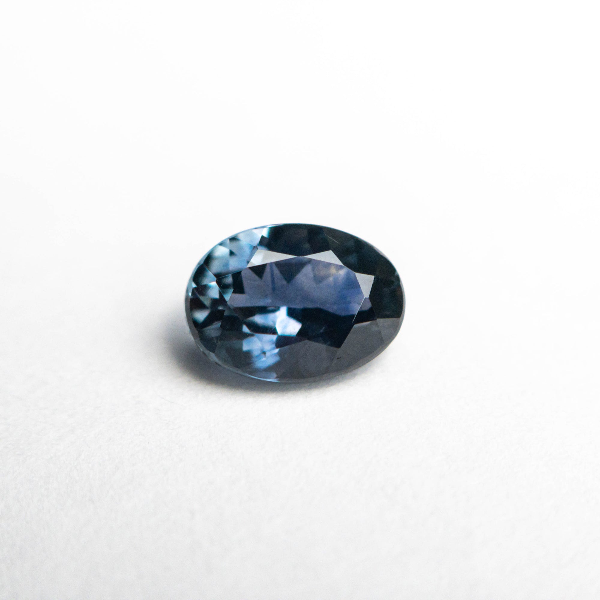 1.16ct 7.03x5.09x3.57mm Oval Brilliant Sapphire 23462-01