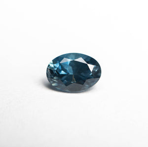 1.06ct 6.96x5.03x3.93mm Oval Brilliant Sapphire 23462-02