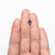 1.06ct 6.96x5.03x3.93mm Oval Brilliant Sapphire 23462-02